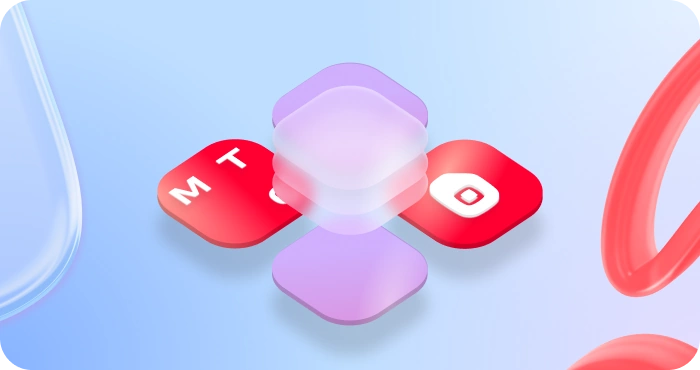 МТС в посёлок городского типа Большие Вязёмы