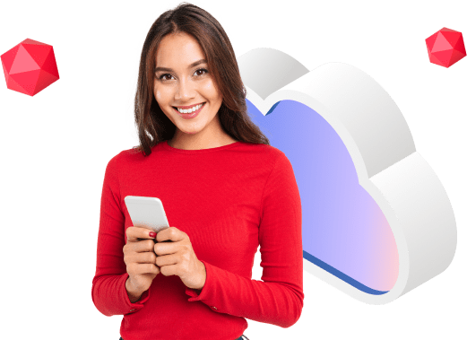 Облачная телефония с удаленным подключением номеров от МТС в посёлок городского типа Большие Вязёмы