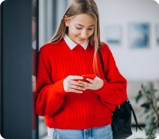 Телеинфо от МТС в посёлок городского типа Большие Вязёмы