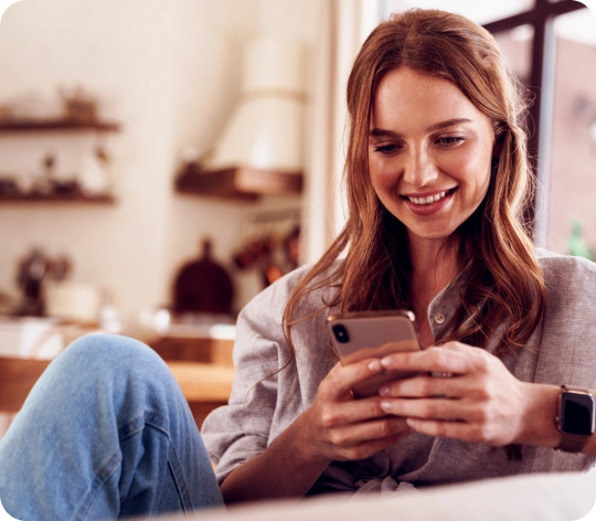 Автодозвон от МТС в посёлок городского типа Большие Вязёмы