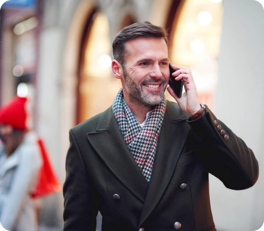 Тарифы на Межгород от МТС в посёлок городского типа Большие Вязёмы