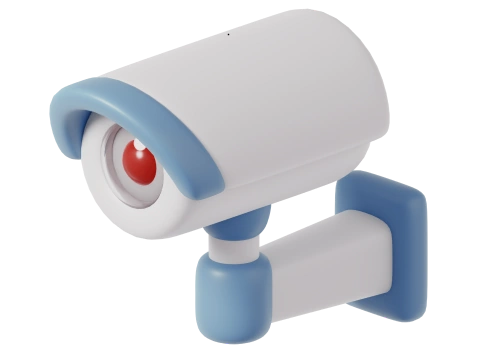 Камеры видеонаблюдения МТС в посёлок городского типа Большие Вязёмы