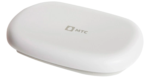 Базовые станции (фемтосоты) МТС в посёлок городского типа Большие Вязёмы