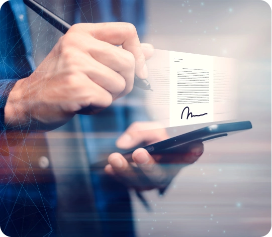 Электронная подпись от МТС в посёлок городского типа Большие Вязёмы