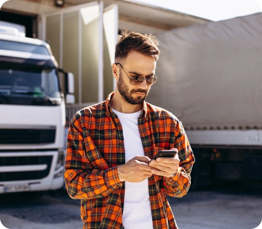 Телематика от МТС в посёлок городского типа Большие Вязёмы