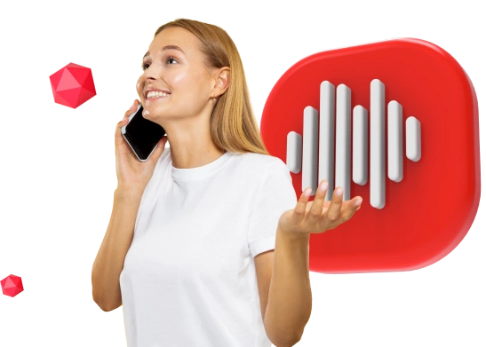 Запись звонков и контроль качества от МТС в посёлок городского типа Большие Вязёмы