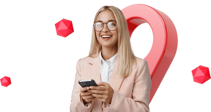 Мониторинг МТС/Отслеживание сотрудников от МТС в посёлок городского типа Большие Вязёмы