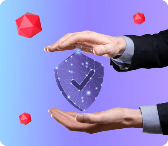 Защита от DDoS-атак от МТС в посёлок городского типа Большие Вязёмы