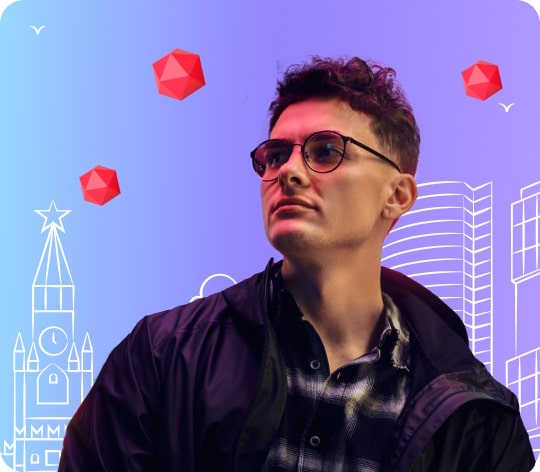 Сопряжение ОСО с РСО от МТС в посёлок городского типа Большие Вязёмы