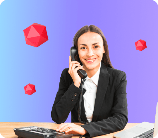 Телефония в офис от МТС в посёлок городского типа Большие Вязёмы