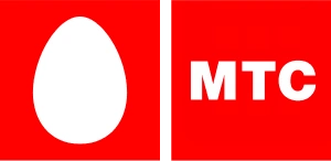 логотип МТС